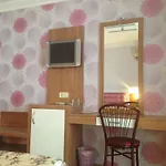 Hotel Novis Cleopatra Alanya
