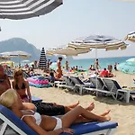 Hotel Novis Cleopatra