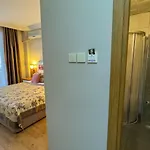 Hotel Novis Cleopatra