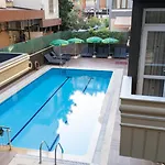 Novis Cleopatra Hotel 3*