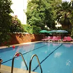 Hotel Novis Cleopatra 3*