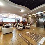 Hotel Novis Cleopatra Alanya