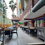 Novis Cleopatra Hotel Alanya
