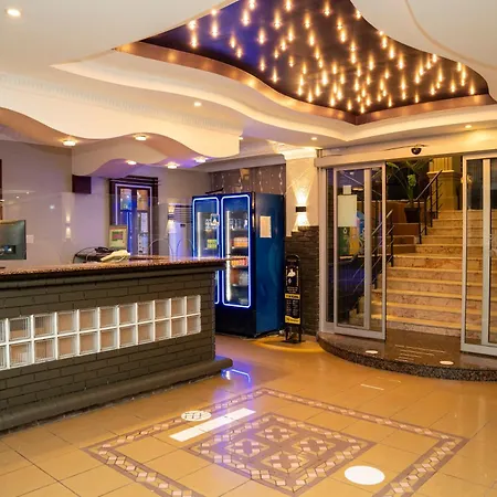 Hotel Novis Cleopatra