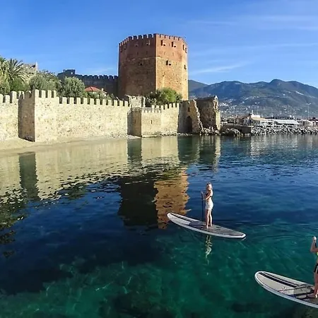 比尔卡伊酒店 3*