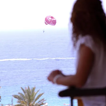 比尔卡伊酒店 酒店 3*