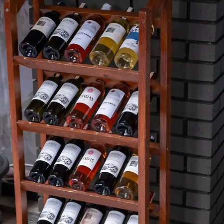 比尔卡伊酒店 酒店