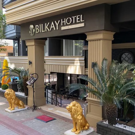 比尔卡伊酒店 3*