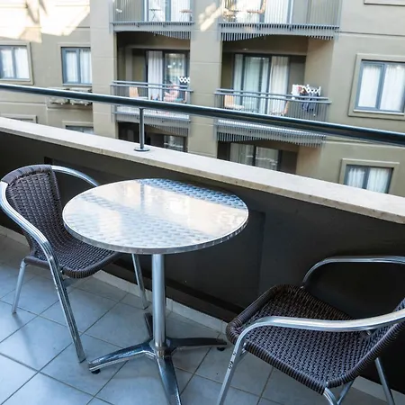 比尔卡伊酒店 3*