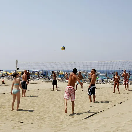 酒店 比尔卡伊酒店