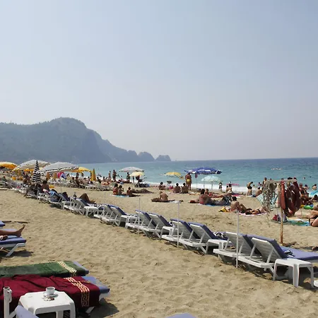 酒店 比尔卡伊酒店 3*