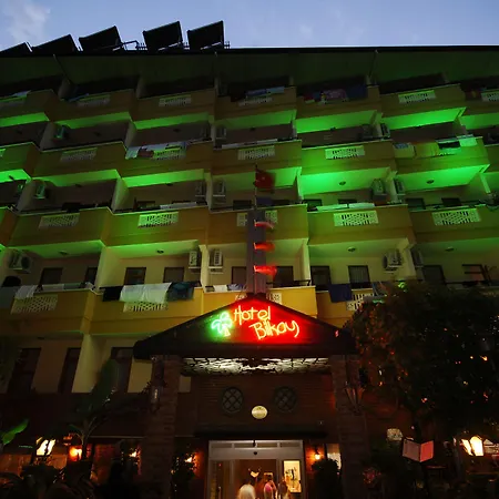 比尔卡伊酒店 3*