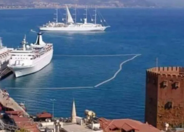 فندق فندق بيلكاي 3*