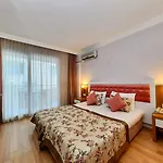 Novis Hotel Cleopatra Alanya