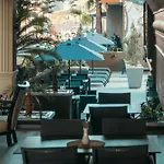 Novis Cleopatra Hotel 3*