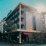 Novis Cleopatra Hotel Alanya