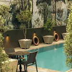 Novis Cleopatra Hotel 3*