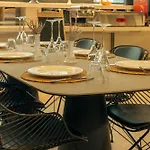 Hotel Novis Cleopatra 3*