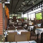 Отель Novis Cleopatra 3*