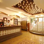 Novis Hotel Cleopatra 3* Alanya