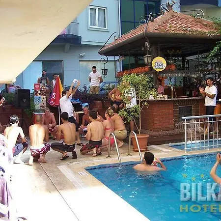 Bilkay 3* Alanya
