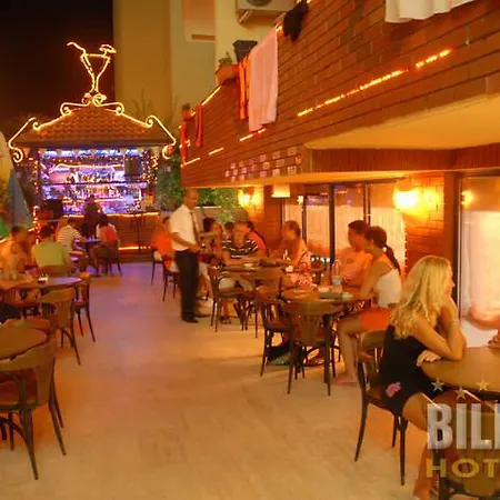 Bilkay 3* Alanya