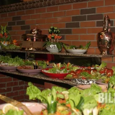 Hotel Bilkay