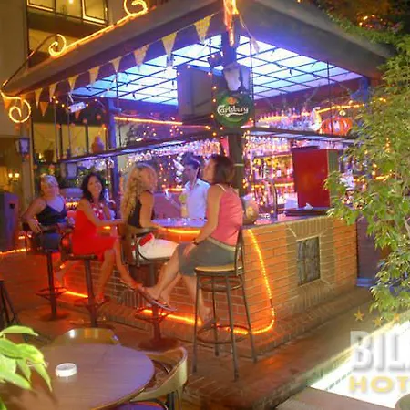 Bilkay Hotel