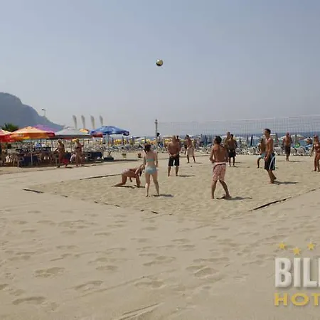Hotel Bilkay Alanya