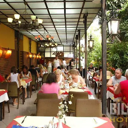 Bilkay 3* Alanya