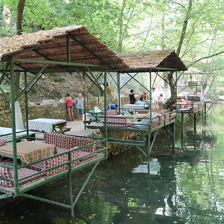 Hotel Bilkay