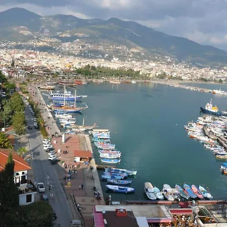 Bilkay Ξενοδοχείο