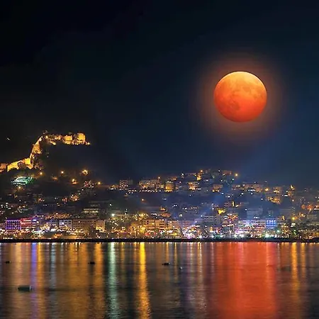 Bilkay Hotel Alanya