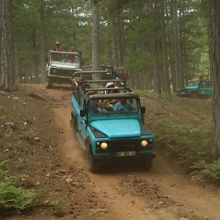 Bilkay Ξενοδοχείο 3*