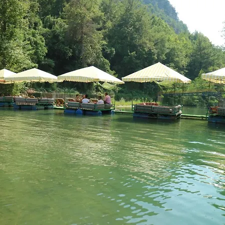 Bilkay Hotel