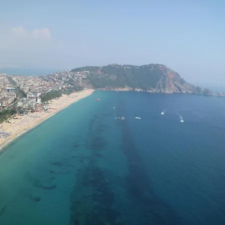 Bilkay Hotell Alanya