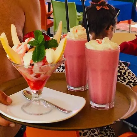 Bilkay Hotel Alanya