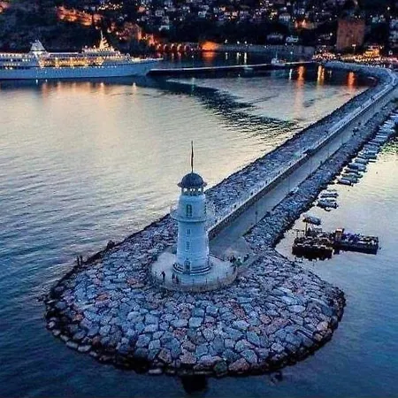 Hotell Bilkay Alanya