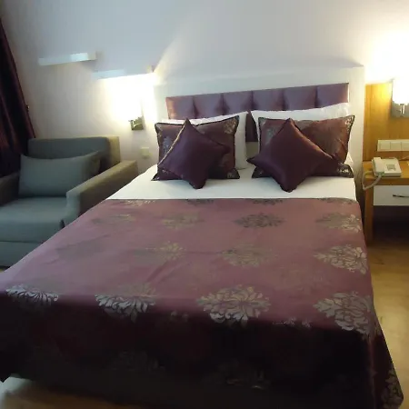 Bilkay Hotel Alanya