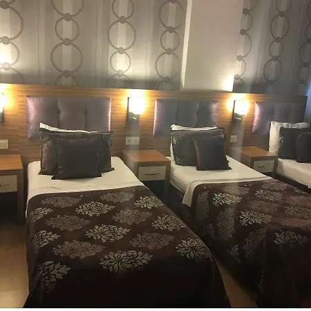 Bilkay 3* Alanya