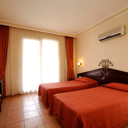 Bilkay Hotell