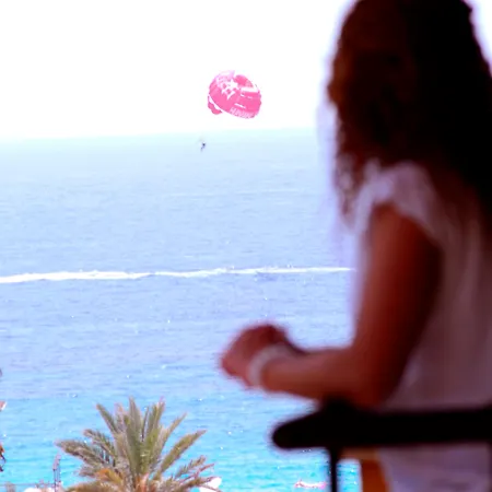 Bilkay Hotel 3*