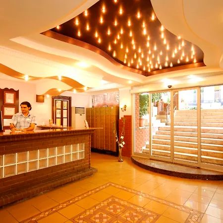 Hotel Bilkay Alanya