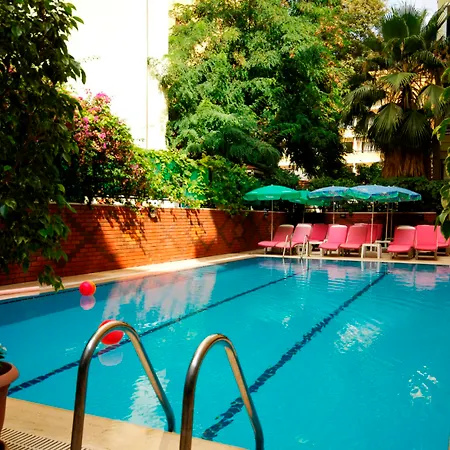 Bilkay Hotel