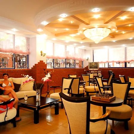 Bilkay Hotel 3*