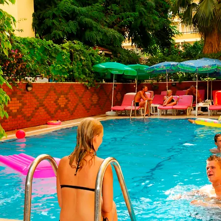 Hotel Bilkay 3*