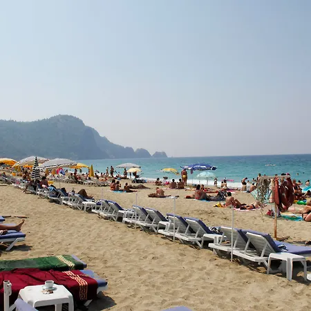 Bilkay Alanya
