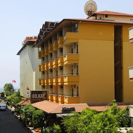 Hotel Bilkay
