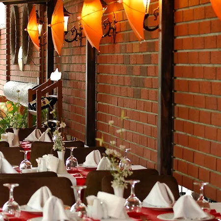 Hotell Bilkay