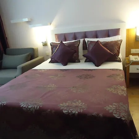 Hotel Bilkay
